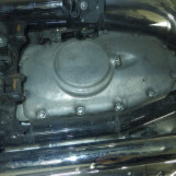 Мотоцикл Kawasaki MEGURO K3 з пробігом 8313 km