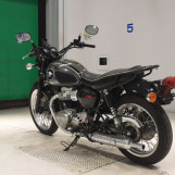 Мотоцикл Kawasaki MEGURO K3 з пробігом 8313 km