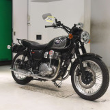 Мотоцикл Kawasaki MEGURO K3 з пробігом 8313 km