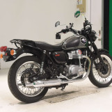 Мотоцикл Kawasaki MEGURO K3 з пробігом 8313 km