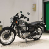 Мотоцикл Kawasaki MEGURO K3 з пробігом 8313 km