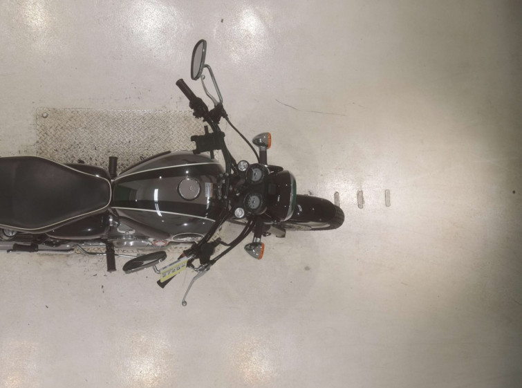 Мотоцикл Kawasaki MEGURO K3 з пробігом 8313 km