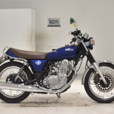 Мотоцикл Yamaha SR400 з пробігом 372 km