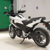 Мотоцикл Honda NC750X с пробегом 21685 km