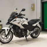 Мотоцикл Honda NC750X с пробегом 21685 km