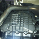 Мотоцикл Honda NC750X с пробегом 21685 km