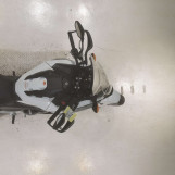 Мотоцикл Honda NC750X с пробегом 21685 km