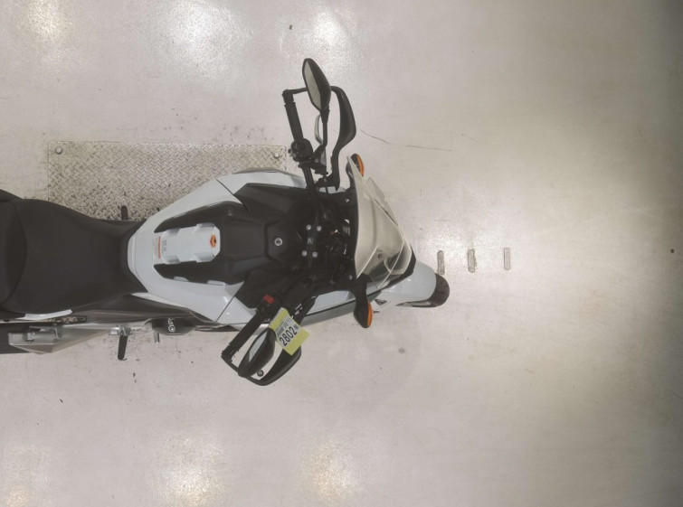 Мотоцикл Honda NC750X с пробегом 21685 km