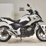Мотоцикл Honda NC750X с пробегом 21685 km