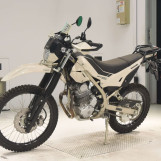 Мотоцикл Kawasaki KLX230 SHERPA