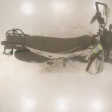 Мотоцикл Kawasaki KLX230 SHERPA