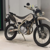 Мотоцикл Kawasaki KLX230 SHERPA