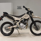 Мотоцикл Kawasaki KLX230 SHERPA