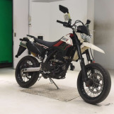 Мотоцикл Kawasaki D-TRACKER250X з пробігом 29594 km