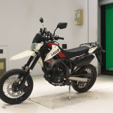 Мотоцикл Kawasaki D-TRACKER250X з пробігом 29594 km