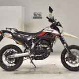 Мотоцикл Kawasaki D-TRACKER250X з пробігом 29594 km