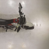 Мотоцикл Kawasaki D-TRACKER250X з пробігом 29594 km