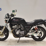 Мотоцикл Honda CB400SF з пробігом 59463 km