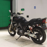 Мотоцикл Honda CB400SF з пробігом 59463 km