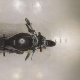 Мотоцикл Honda CB400SF з пробігом 59463 km