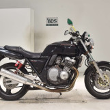Мотоцикл Honda CB400SF з пробігом 59463 km