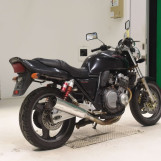 Мотоцикл Honda CB400SF з пробігом 59463 km