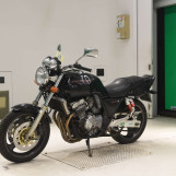 Мотоцикл Honda CB400SF з пробігом 59463 km