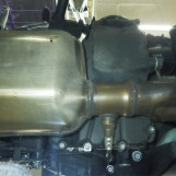 Мотоцикл Yamaha MT-09 TRACER GT с пробегом 36819 km