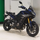 Мотоцикл Yamaha MT-09 TRACER GT с пробегом 36819 km