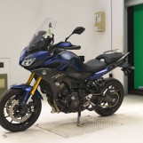 Мотоцикл Yamaha MT-09 TRACER GT с пробегом 36819 km