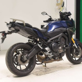 Мотоцикл Yamaha MT-09 TRACER GT с пробегом 36819 km