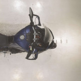 Мотоцикл Yamaha MT-09 TRACER GT с пробегом 36819 km