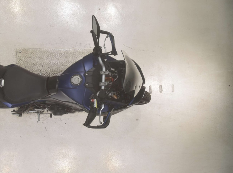 Мотоцикл Yamaha MT-09 TRACER GT с пробегом 36819 km