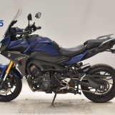 Мотоцикл Yamaha MT-09 TRACER GT с пробегом 36819 km