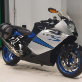 Мотоцикл BMW K1200S с пробегом 27177 km