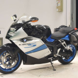 Мотоцикл BMW K1200S с пробегом 27177 km