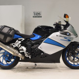 Мотоцикл BMW K1200S с пробегом 27177 km