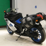 Мотоцикл BMW K1200S с пробегом 27177 km