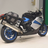Мотоцикл BMW K1200S с пробегом 27177 km