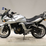 Мотоцикл Kawasaki Z750S з пробігом 9757 km