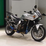 Мотоцикл Kawasaki Z750S з пробігом 9757 km