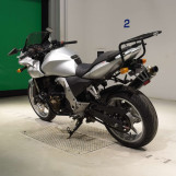 Мотоцикл Kawasaki Z750S з пробігом 9757 km