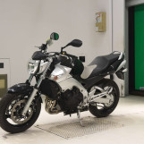 Мотоцикл Suzuki GSR400 с пробегом 26 km