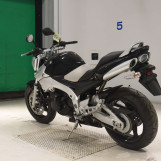 Мотоцикл Suzuki GSR400 с пробегом 26 km
