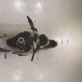 Мотоцикл Suzuki GSR400 с пробегом 26 km