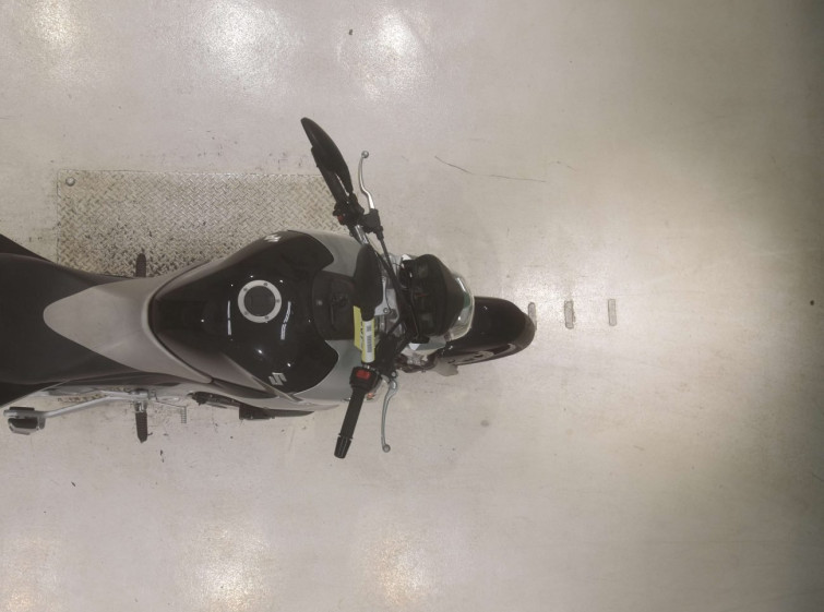 Мотоцикл Suzuki GSR400 с пробегом 26 km