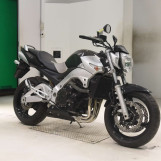 Мотоцикл Suzuki GSR400 с пробегом 26 km