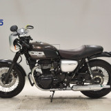 Мотоцикл Kawasaki W800 з пробігом 7225 km