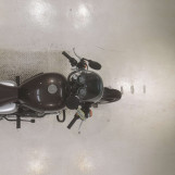 Мотоцикл Kawasaki W800 з пробігом 7225 km