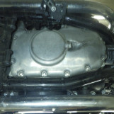 Мотоцикл Kawasaki W800 з пробігом 7225 km